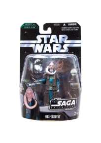 Bib Fortuna