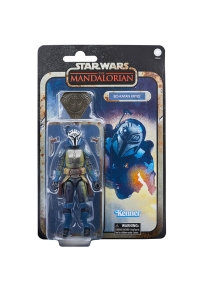 Bo-Katan Kryze (Credit Collection)