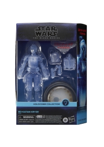 Bo-Katan Kryze (Holocomm Collection)