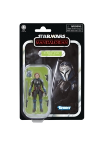 Bo-Katan Kryze (Plazir-15)