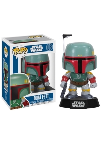 Boba Fett (№ 08)