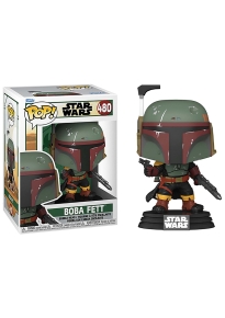 Boba Fett (№ 480)
