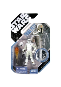 Boba Fett (Concept McQuarrie)