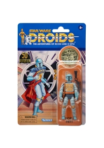 Boba Fett (Droids)