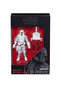 Boba Fett (Prototype Armor; Walmart)