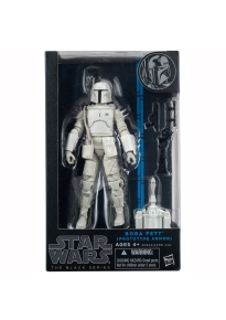 Boba Fett (Protoype Armor)