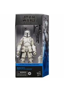 Boba Fett (Protoype Armor; New version)