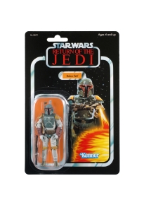 Boba Fett (Return of the Jedi; Old version)