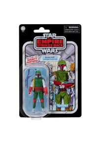 Boba Fett (Vintage Comic Art)