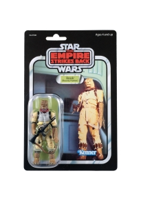 Bossk (Bounty Hunter)