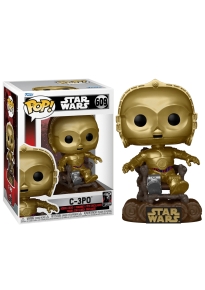 C-3PO (№ 609)