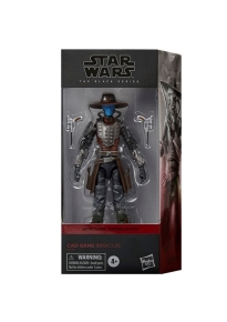 Cad Bane (Bracca)
