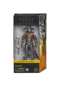 Cad Bane (The Clone Wars)