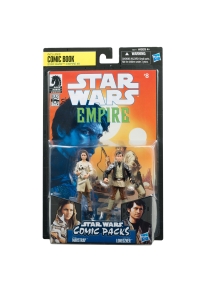 Camie Marstrap & Laze "Fixer" Loneozner