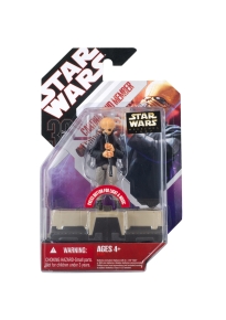 Cantina Band Member (Doikk Na'ts)