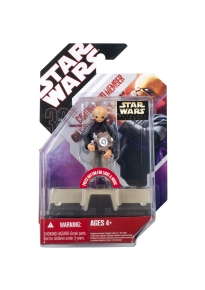 Cantina Band Member (Nalan Cheel)