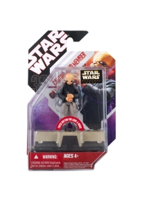 Cantina Band Member (Tedn Dahai)