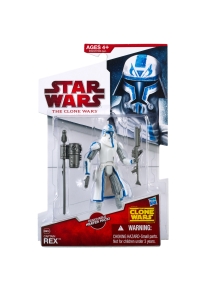 Captain Rex (Cold Assault Gear)