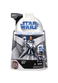 Captain Rex (The Clone Wars)