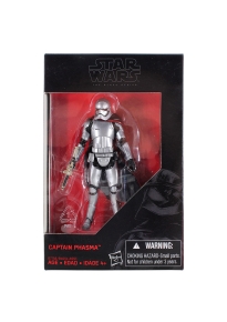 Captain Phasma (Walmart)