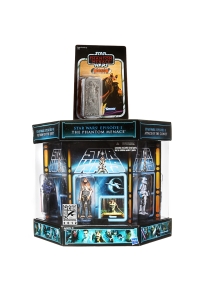 Carbonite Chamber (Collector's Pack)