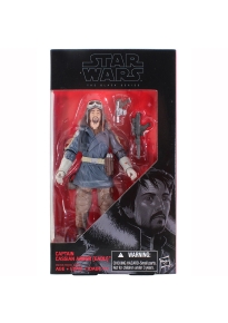 Cassian Andor (Captain; EADU)