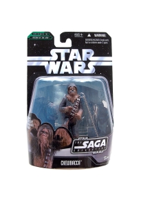 Chewbacca (Boushh Prisoner)