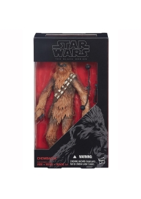 Chewbacca (Episode VII)