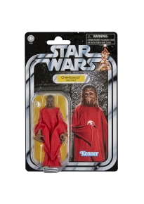 Chewbacca (Life Day)