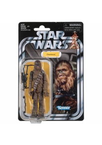 Chewbacca (New version)