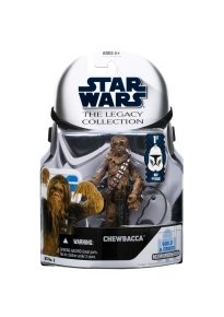 Chewbacca (Sandstorm)