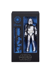 Clone Captain Rex (HASCON)