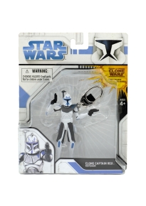 Clone Captain Rex (keychain)