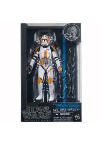 Clone Commander Cody