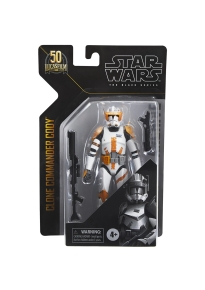 Clone Commander Cody (Archive)