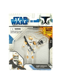Clone Commander Cody (keychain)