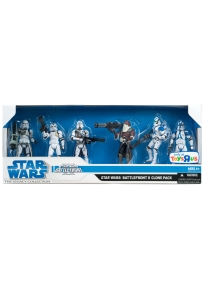 Clone Pack (Battlefront II)