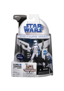 Clone Trooper (501st Legion)