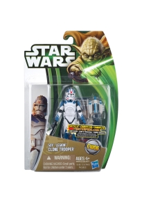 Captain Rex (The Clone Wars; Yoda package)