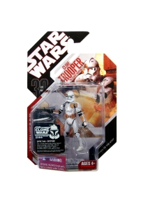 Clone Trooper (7th Legion Trooper)