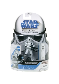 Clone Trooper (Attack of the Clones)