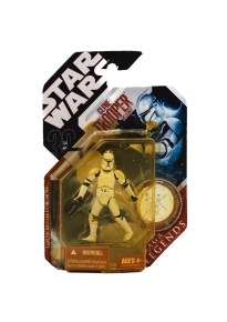 Clone Trooper (Attack of the Clones)