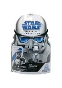 Clone Trooper (Coruscant Landing Platform)