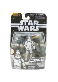 Clone Trooper (Fifth Fleet Security)