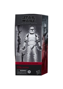 Clone Trooper (Phase I; Attack of the Clones)