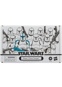 Clone Trooper (Phase I; Army Builder Pack)