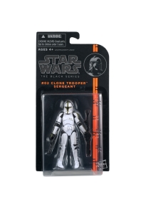 Clone Trooper (Sergeant)