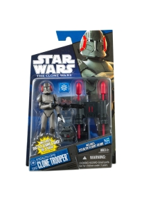 Clone Trooper (Stealth Ops)