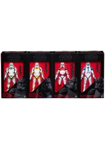 Clone Troopers of Order 66 (Figures Pack)