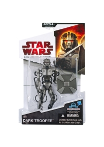 Dark Trooper (Phase I)